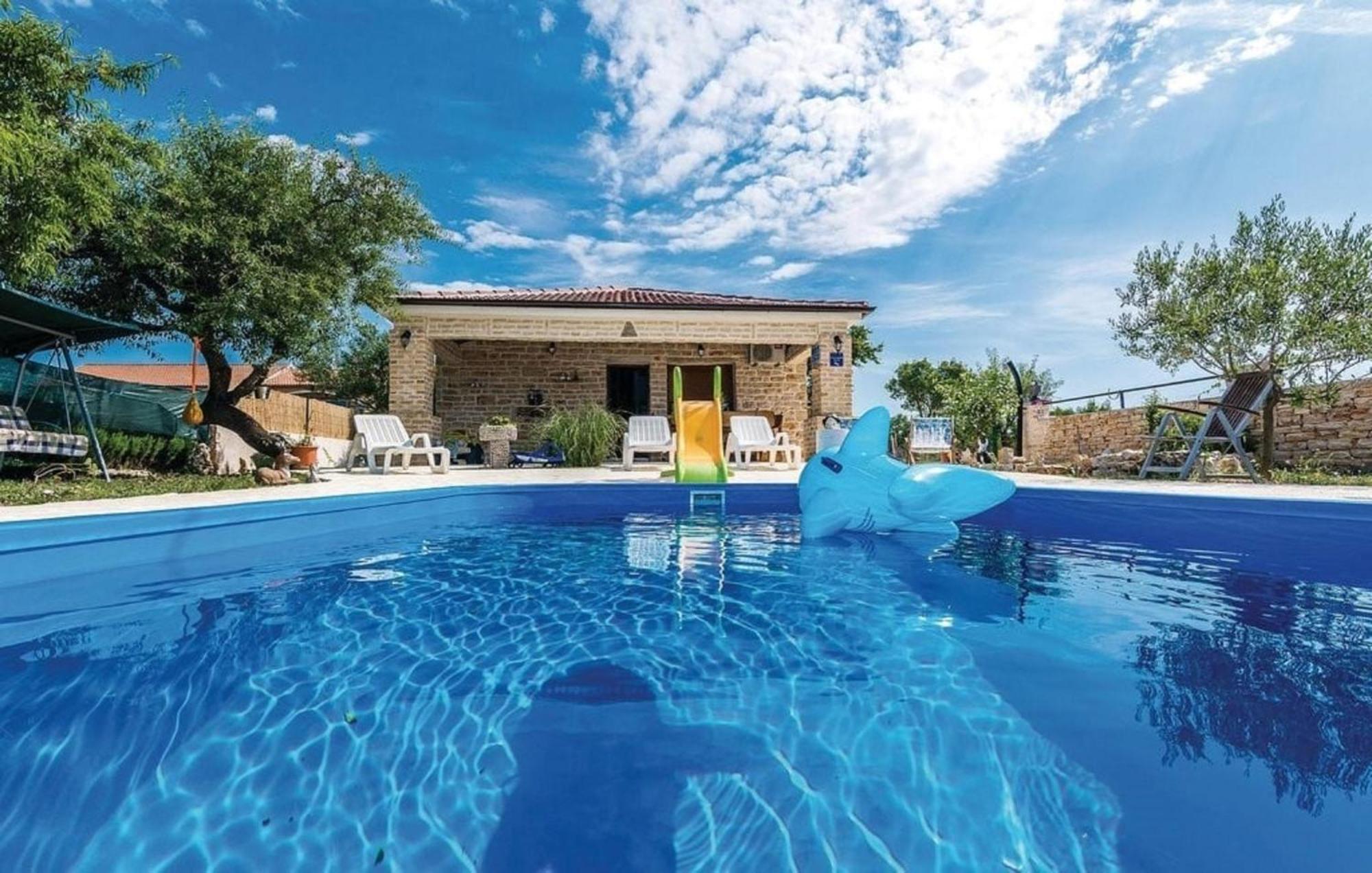 Villa Serena With Pool